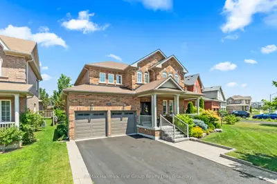 928 Black Cherry Drive, Oshawa, On L1k 0p6