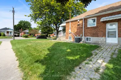 35 Princemere Crescent Bsmt, Toronto, On M1r 3x1