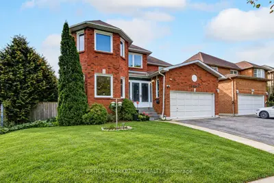 3807 Ellesmere Road, Toronto, On M1c 1h8