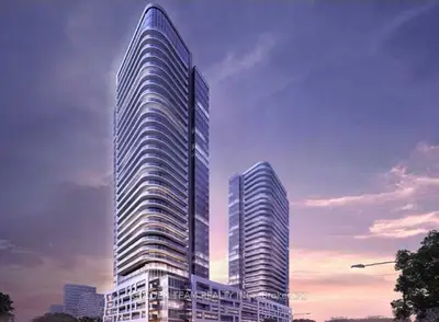 2033 Kennedy Road 3009, Toronto, On M1t 0b9