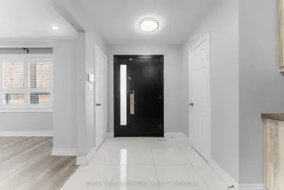 54 Saratoga Drive, Toronto, On M1p 4j1
