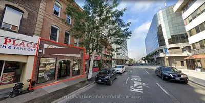 17 King Street W, Oshawa, On L1h 1a1