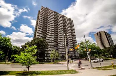 3151 Bridletowne Circle 606, Toronto, On M1w 2t1