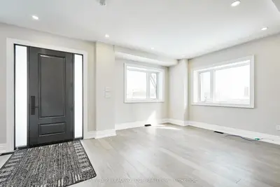 50 Dorset Road, Toronto, On M1m 2s7