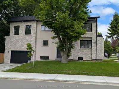 50 Dorset Road, Toronto, On M1m 2s7