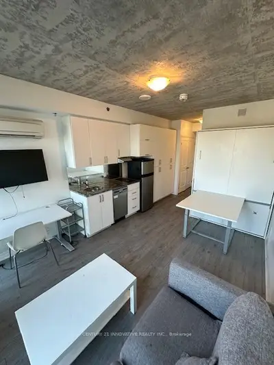 1900 Simcoe Street N 505, Oshawa, On L1g 4y3
