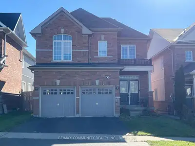 9 Adanac Drive, Whitby, On L1n 0j4