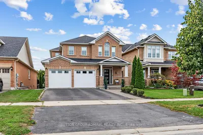 12 Sherrington Drive W, Scugog, On L9l 2e8