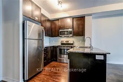 1328 Birchmount Road 1510, Toronto, On M1r 0b6