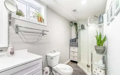 488 Fairleigh Avenue Basement, Oshawa, On L1j 2w6