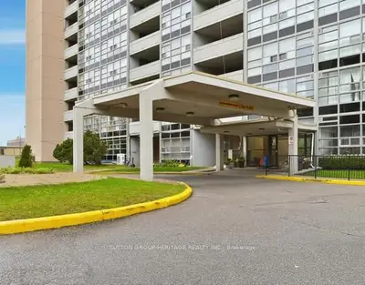 3380 Eglinton Avenue E Ph07, Toronto, On M1j 3l6