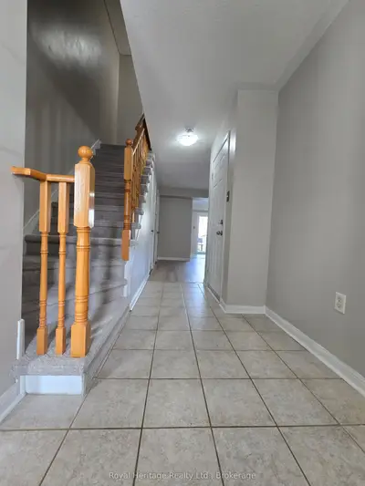 67 Toscana Drive, Whitby, On L1r 2z3