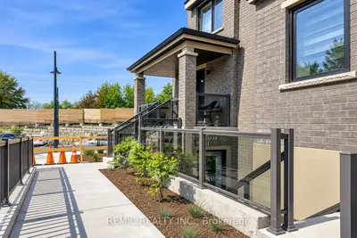 28 Lookout Drive A, Clarington, On L1c 3k5