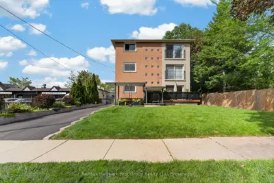 10 Lincoln Street, Ajax, On L1s 6c8