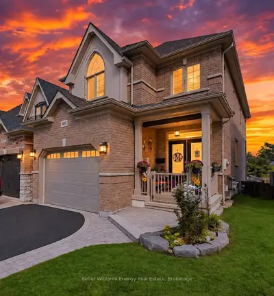409 Harris Street, Whitby, On L1n 0e7