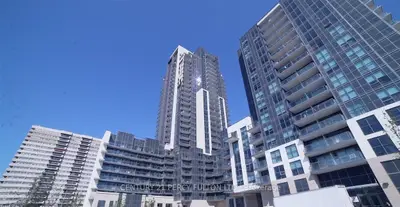 30 Meadowglen Place 208, Toronto, On M1g 0a6