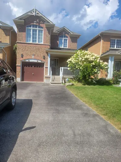 108 Aylesworth Avenue, Clarington, On L1e 3j8