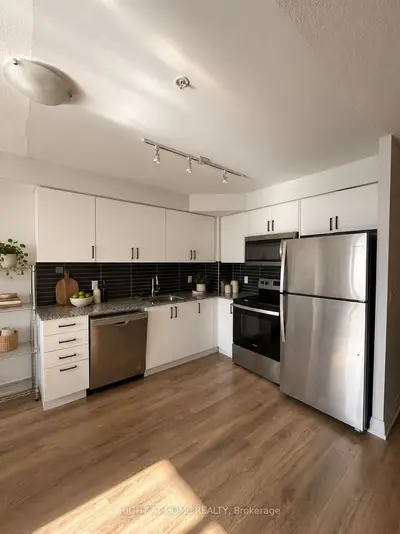 20 Meadowglen Place 1607, Toronto, On M1h 2y5