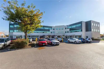 1101 Kingston Road #260, Pickering, On L1v 1b5