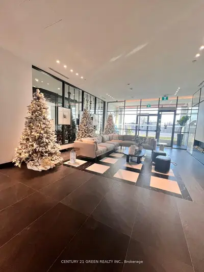 1455 Celebration Drive 417, Pickering, On L1w 0c3