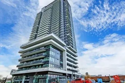 1455 Celebration Drive 417, Pickering, On L1w 0c3