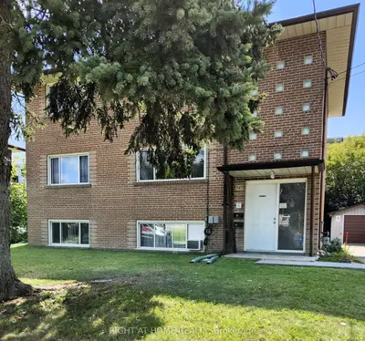 343 Frontenac Avenue, Oshawa, On L1j 2a7