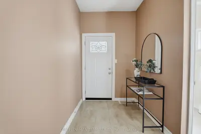 224 Arthur Street, Oshawa, On L1h 1n6