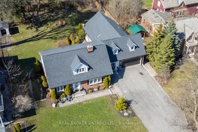 18 Concession Street W, Clarington, On L1c 1y5
