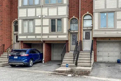 1635 Pickering Parkway 18, Pickering, On L1v 6w8