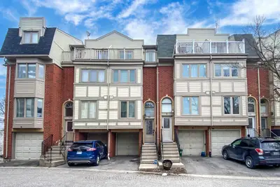 1635 Pickering Parkway 18, Pickering, On L1v 6w8