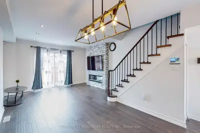 1635 Pickering Parkway 18, Pickering, On L1v 6w8