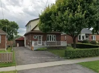 251 College Avenue Basement, Oshawa, On L1j 1r6
