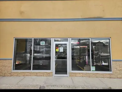 461 Park Road S 3, Oshawa, On L1j 4j3