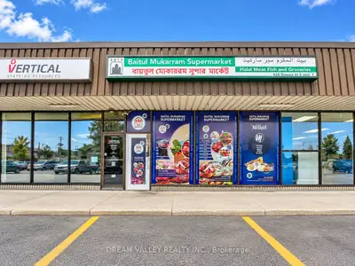 433 Simcoe Street S 7, Oshawa, On L1h 4j5
