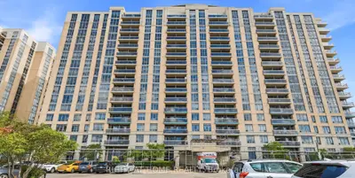 18 Mondeo Drive 727, Toronto, On M1p 5c8