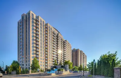 18 Mondeo Drive 727, Toronto, On M1p 5c8