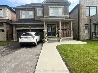 2219 Beckman Crescent Bsmt, Oshawa, On L1l 0w8