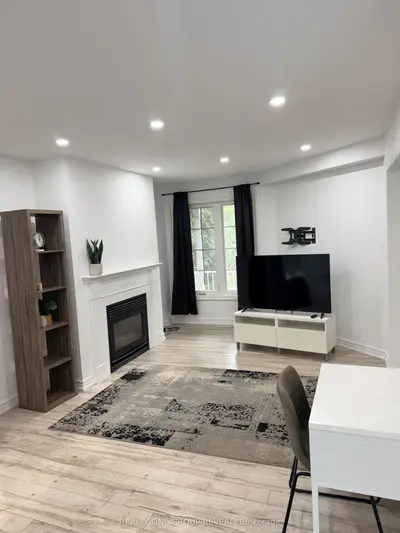 1027 Ridgemount Boulevard, Oshawa, On L1k 2k7