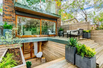 37 Victoria Park Avenue, Toronto, On M4e 3s1