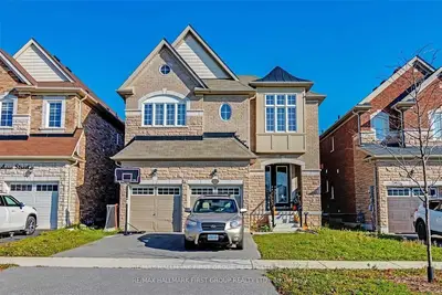 55 Buttonshaw Street Basement, Clarington, On L1c 0j9