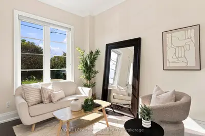109 Lillington Avenue, Toronto, On M1n 3k6