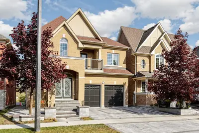 2549 Snow Knight Drive, Oshawa, On L1l 0k2