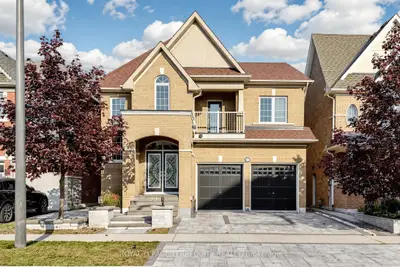 2549 Snow Knight Drive, Oshawa, On L1l 0k2