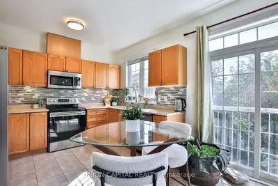 60 Wilkie Lane, Ajax, On L1s 7s5