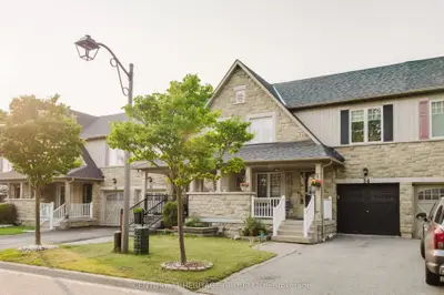 34 Haverhill Crescent, Whitby, On L1r 3e7