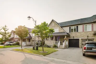 34 Haverhill Crescent, Whitby, On L1r 3e7