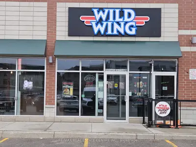 2460 Brock Road C1, Pickering, On L1x 0j1