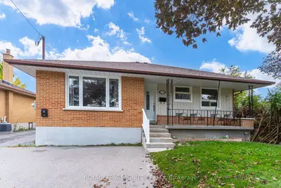 620 Central Park Boulevard N, Oshawa, On L1g 6a4