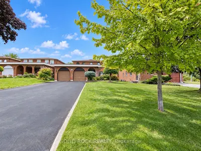 312 Huntingwood Drive, Oshawa, On L1j 7c5