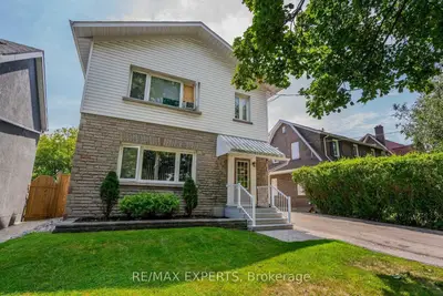 393 King Street E, Oshawa, On L1h 1e3